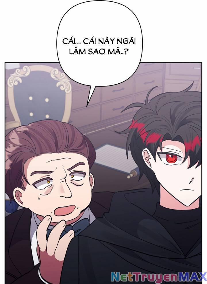 Tôi Đã Nhận Nuôi Nam Chính 47 trang 53