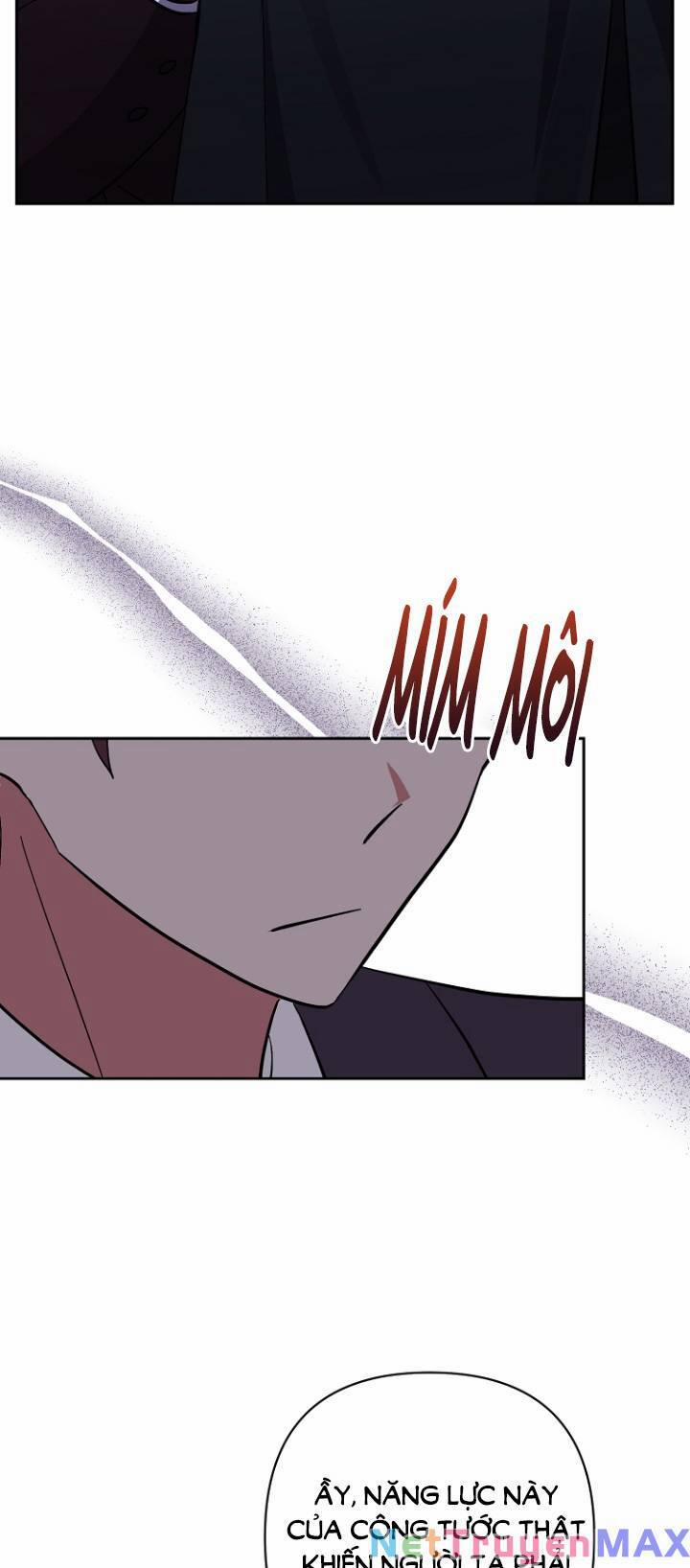 Tôi Đã Nhận Nuôi Nam Chính 47 trang 54