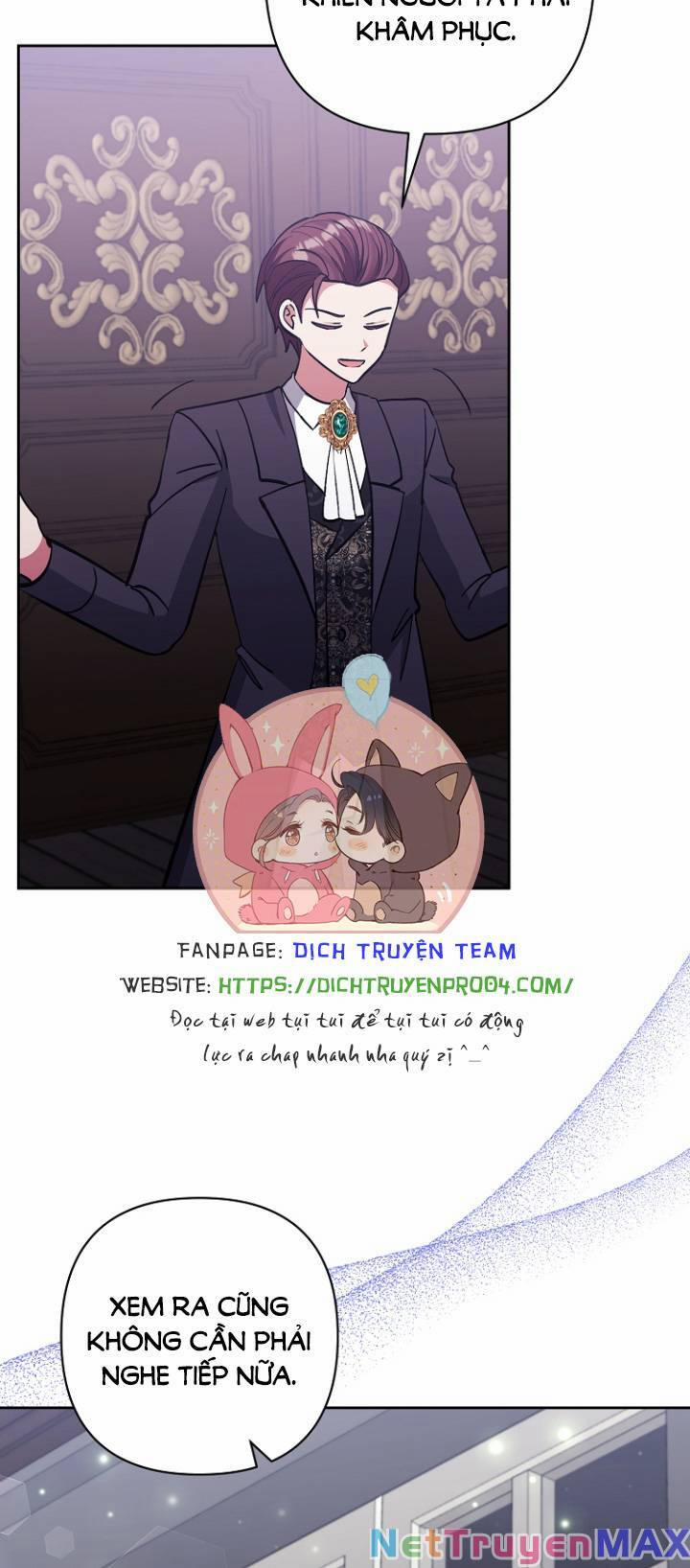 Tôi Đã Nhận Nuôi Nam Chính 47 trang 55