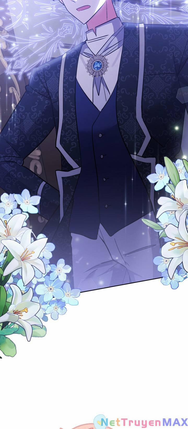 Tôi Đã Nhận Nuôi Nam Chính 47 trang 57