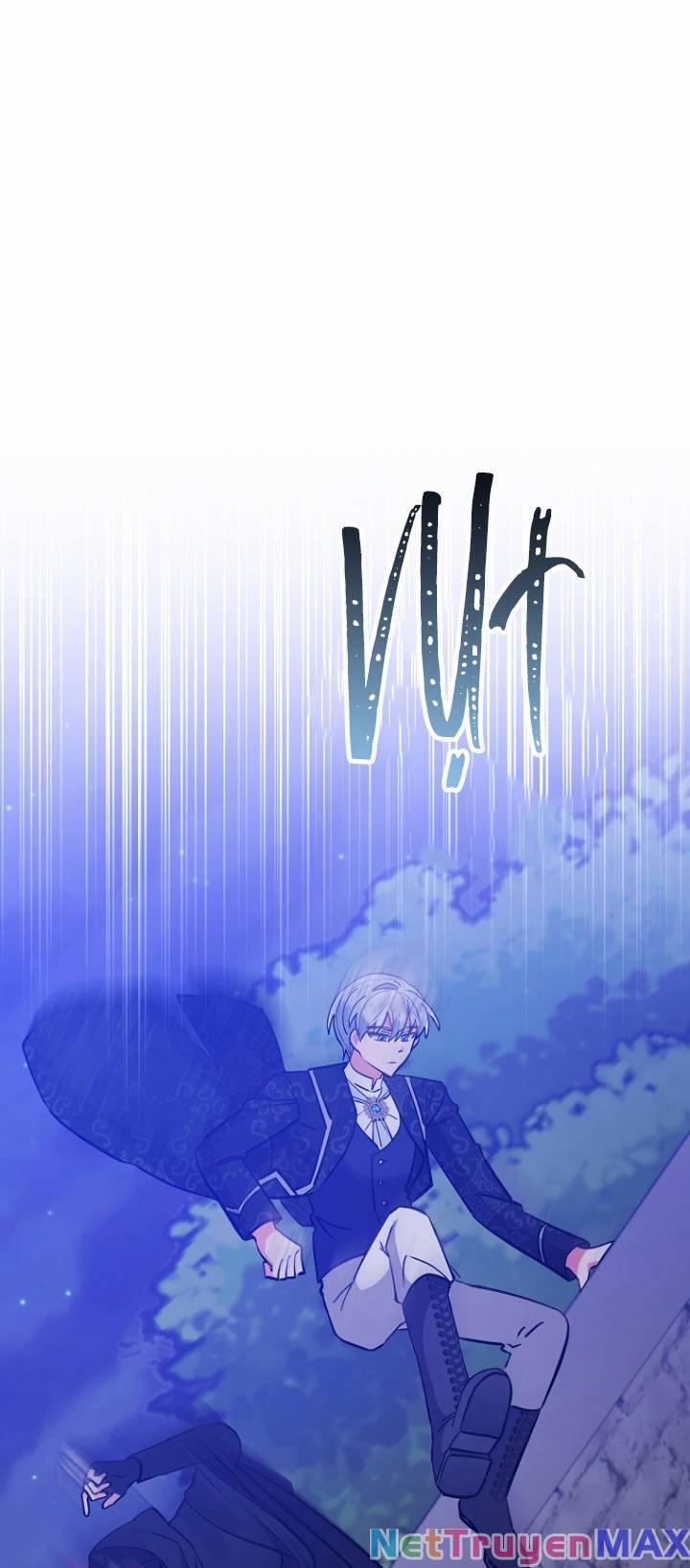 Tôi Đã Nhận Nuôi Nam Chính 47 trang 6