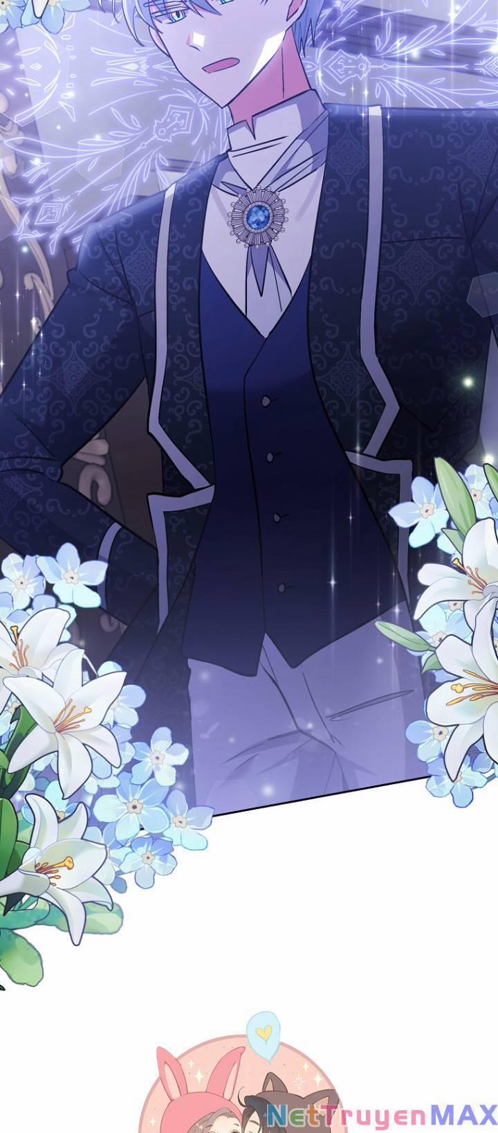 Tôi Đã Nhận Nuôi Nam Chính 48 trang 1