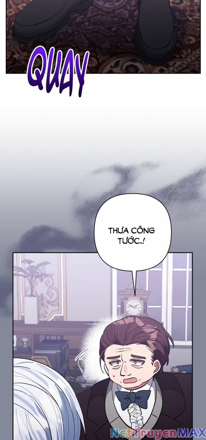 Tôi Đã Nhận Nuôi Nam Chính 48 trang 17