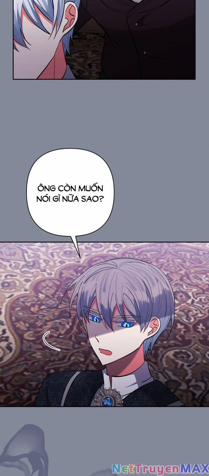 Tôi Đã Nhận Nuôi Nam Chính 48 trang 18