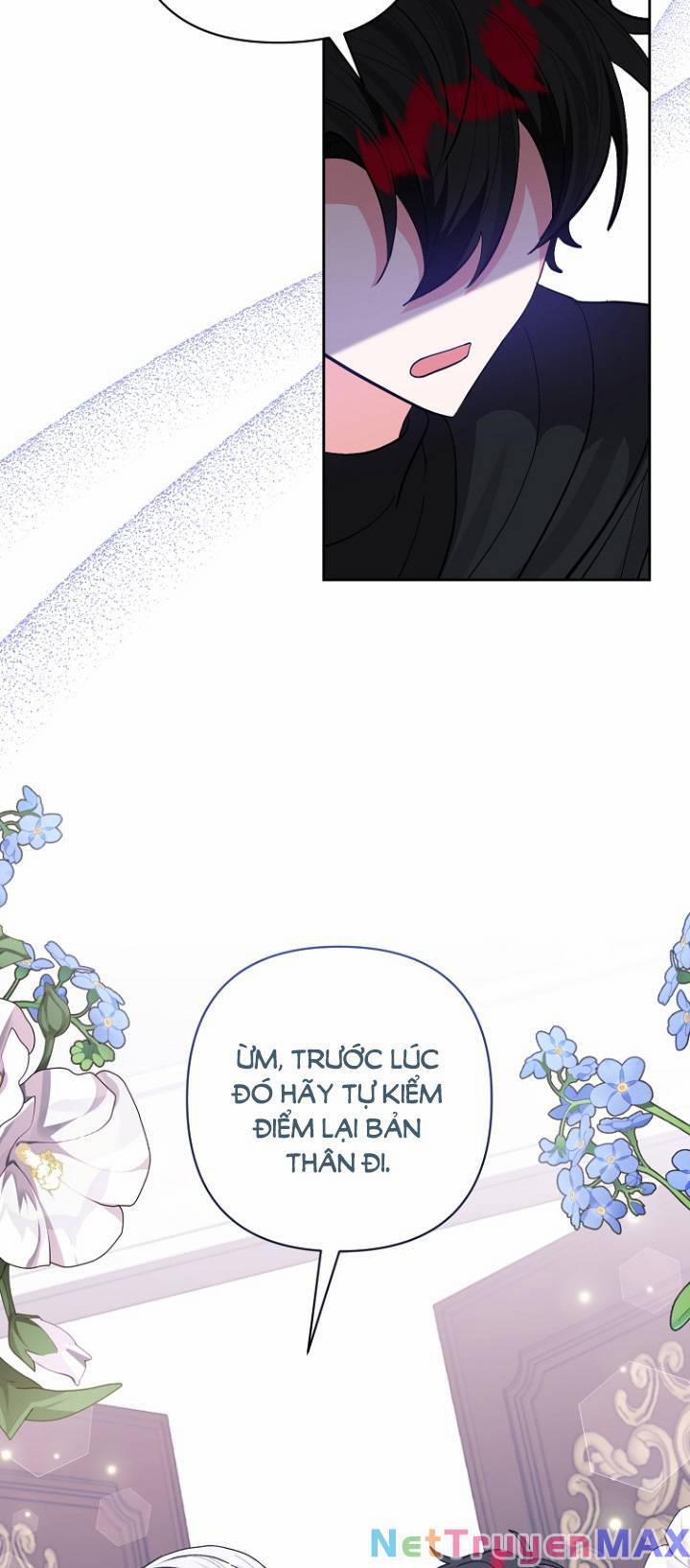 Tôi Đã Nhận Nuôi Nam Chính 48 trang 21