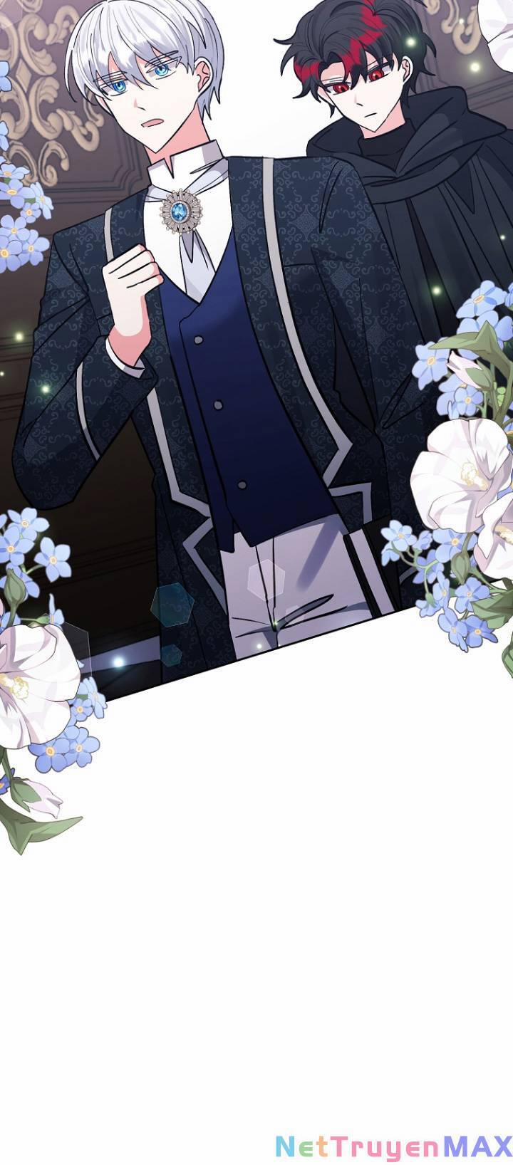 Tôi Đã Nhận Nuôi Nam Chính 48 trang 22