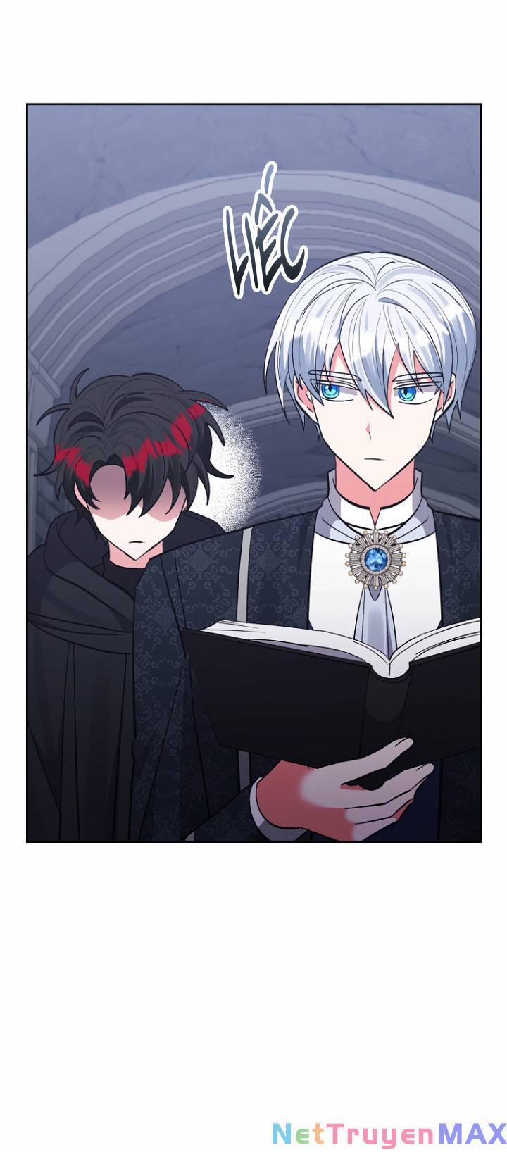 Tôi Đã Nhận Nuôi Nam Chính 48 trang 26