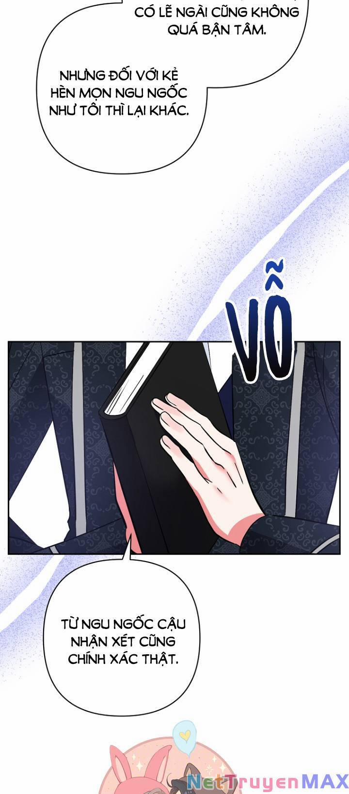 Tôi Đã Nhận Nuôi Nam Chính 48 trang 28