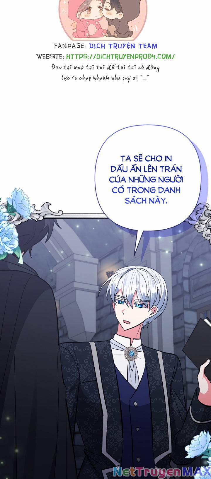 Tôi Đã Nhận Nuôi Nam Chính 48 trang 29