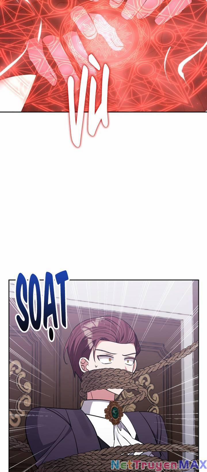 Tôi Đã Nhận Nuôi Nam Chính 48 trang 3