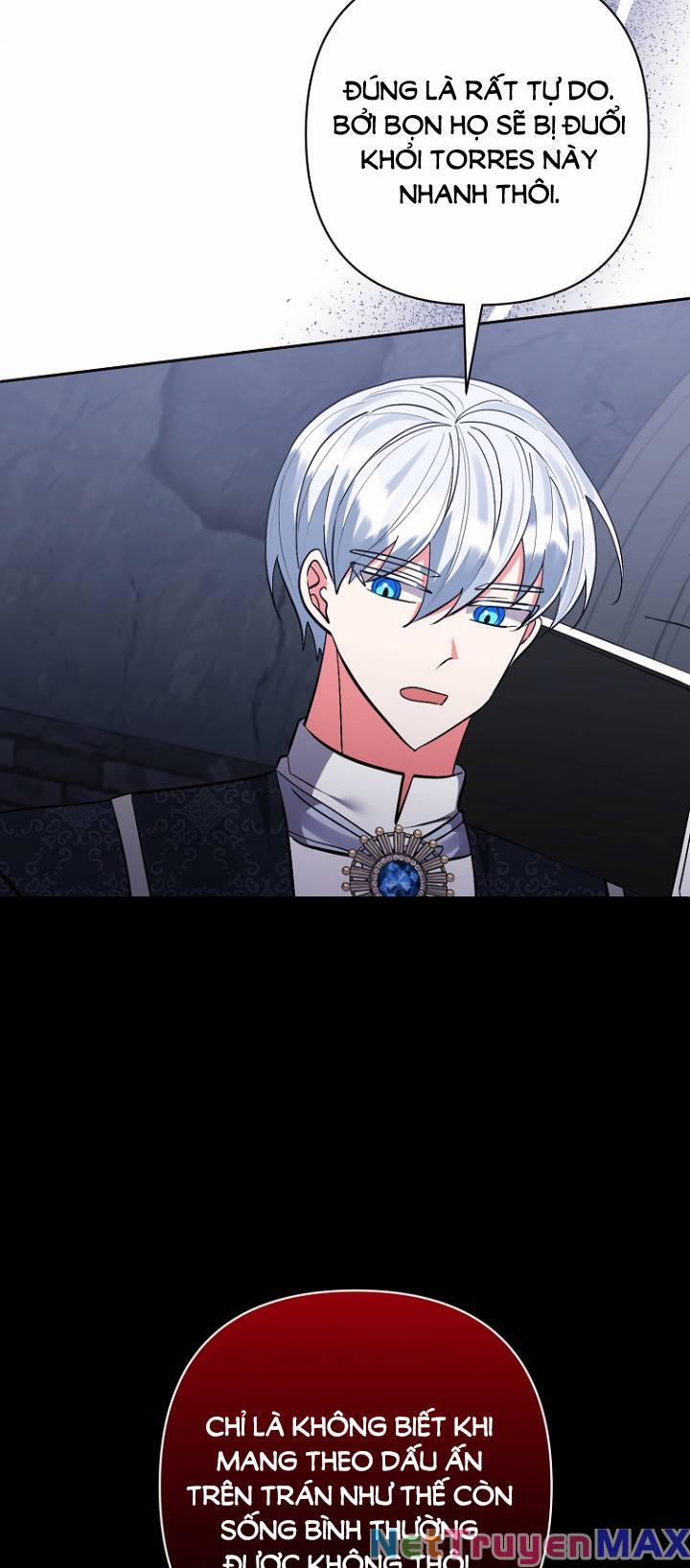 Tôi Đã Nhận Nuôi Nam Chính 48 trang 31