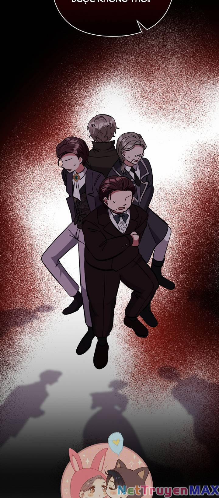 Tôi Đã Nhận Nuôi Nam Chính 48 trang 32