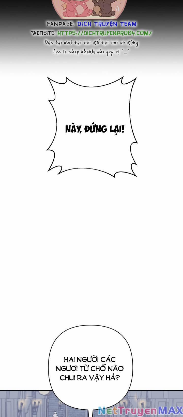 Tôi Đã Nhận Nuôi Nam Chính 48 trang 33