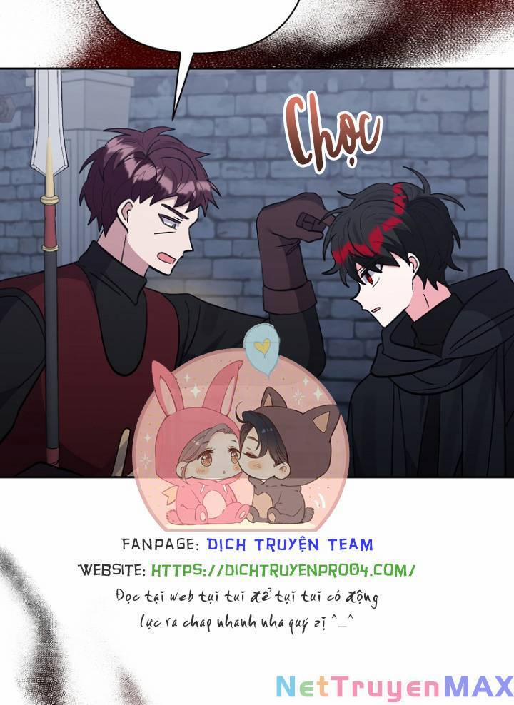 Tôi Đã Nhận Nuôi Nam Chính 48 trang 35