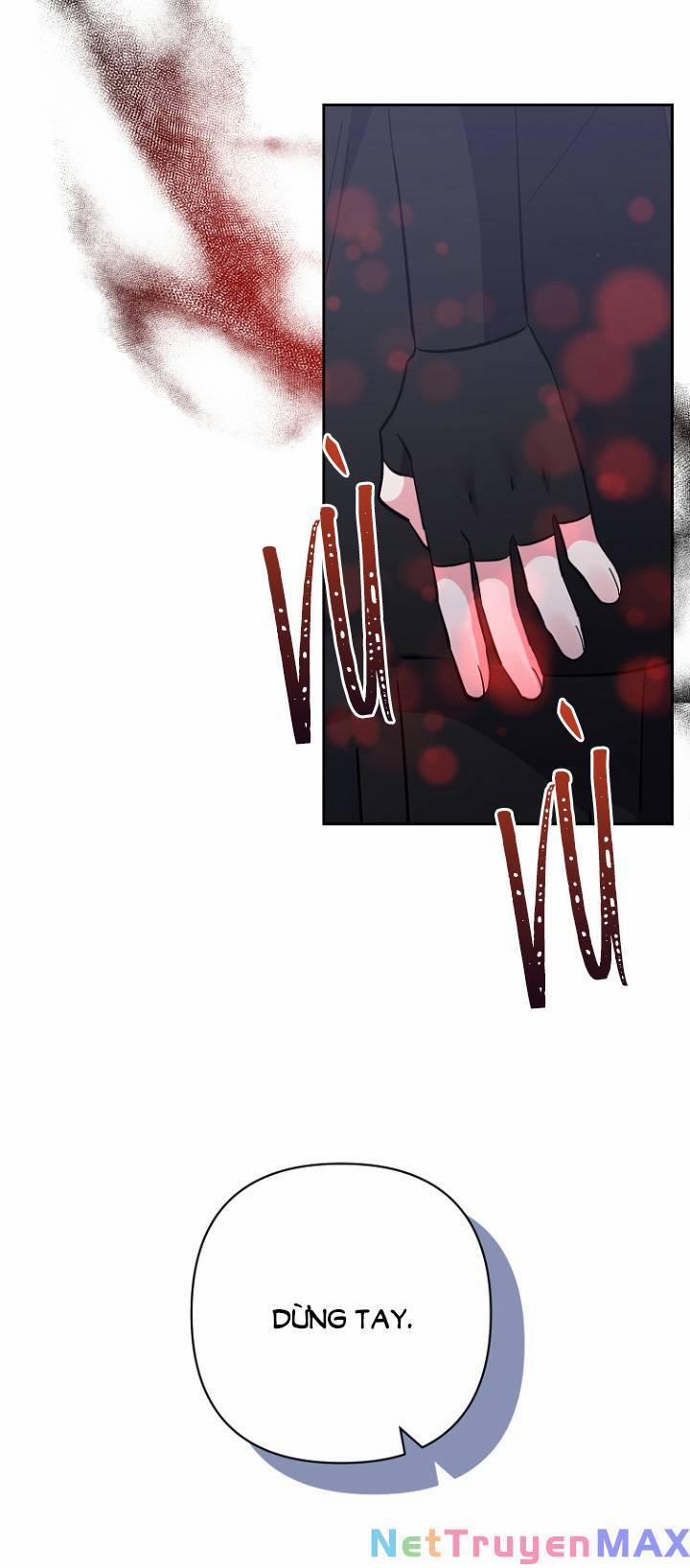 Tôi Đã Nhận Nuôi Nam Chính 48 trang 36