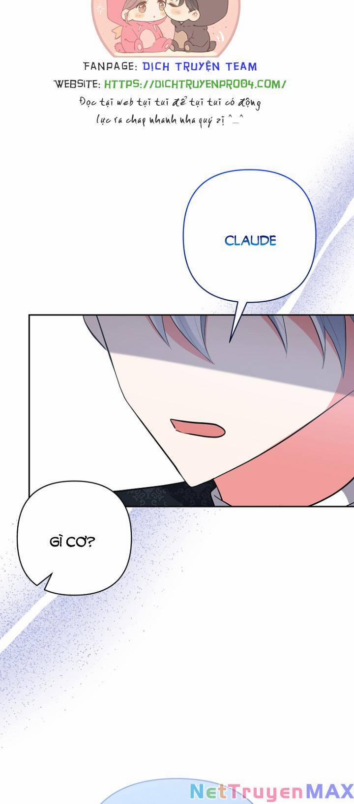 Tôi Đã Nhận Nuôi Nam Chính 48 trang 38