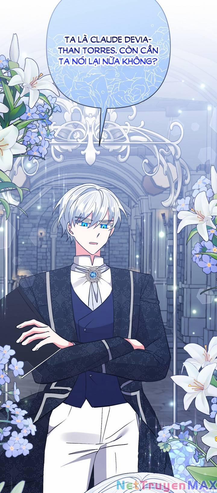 Tôi Đã Nhận Nuôi Nam Chính 48 trang 39