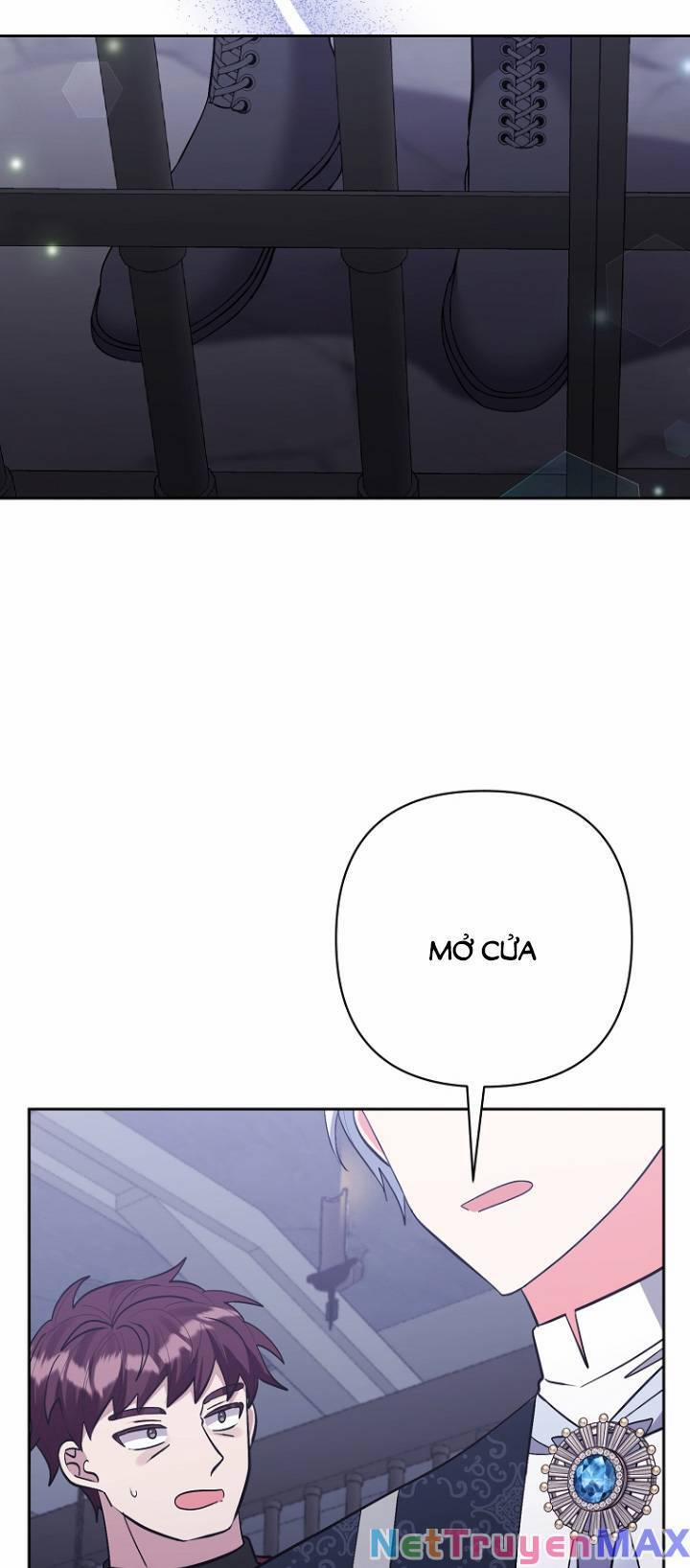 Tôi Đã Nhận Nuôi Nam Chính 48 trang 45