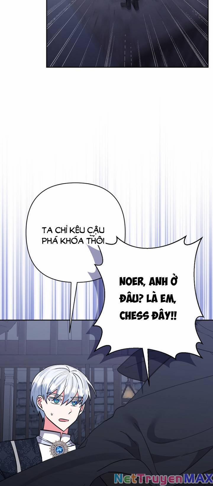 Tôi Đã Nhận Nuôi Nam Chính 48 trang 48