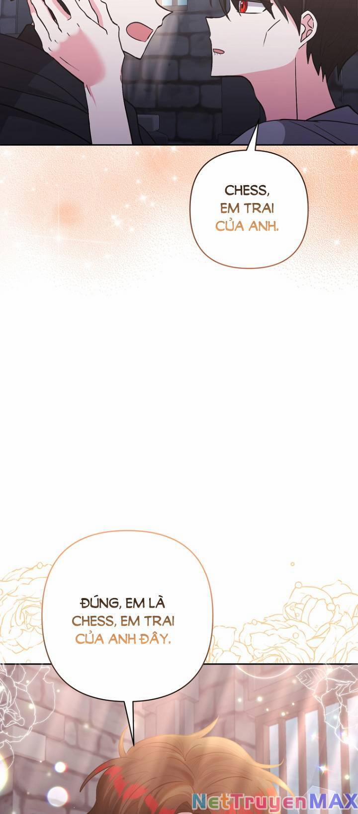 Tôi Đã Nhận Nuôi Nam Chính 48 trang 55