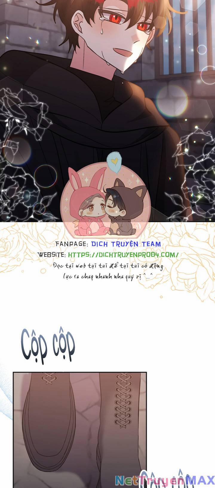 Tôi Đã Nhận Nuôi Nam Chính 48 trang 56