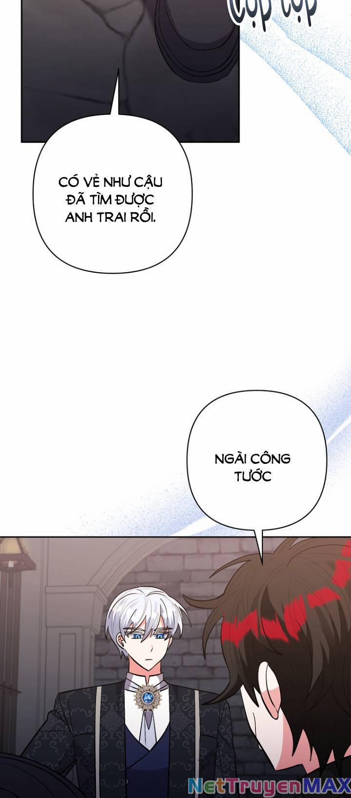 Tôi Đã Nhận Nuôi Nam Chính 48 trang 57