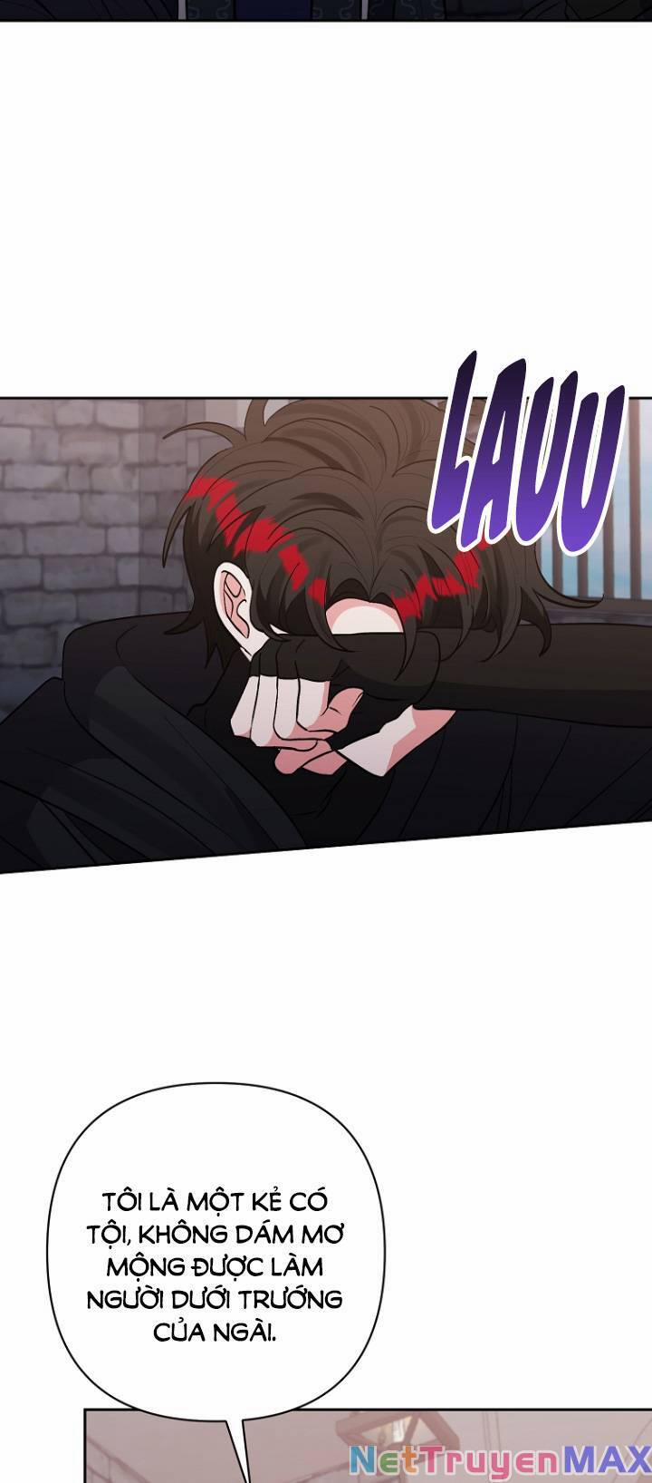 Tôi Đã Nhận Nuôi Nam Chính 48 trang 58