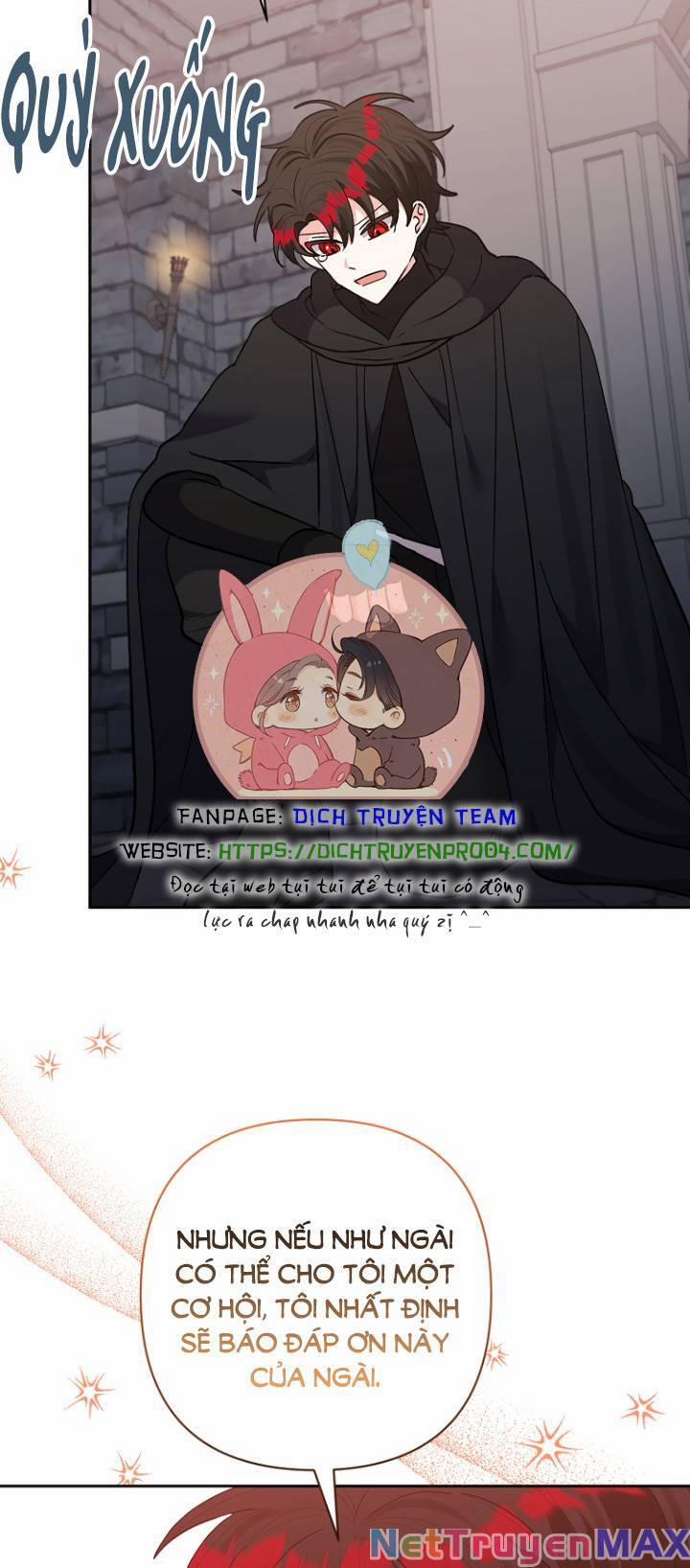 Tôi Đã Nhận Nuôi Nam Chính 48 trang 59