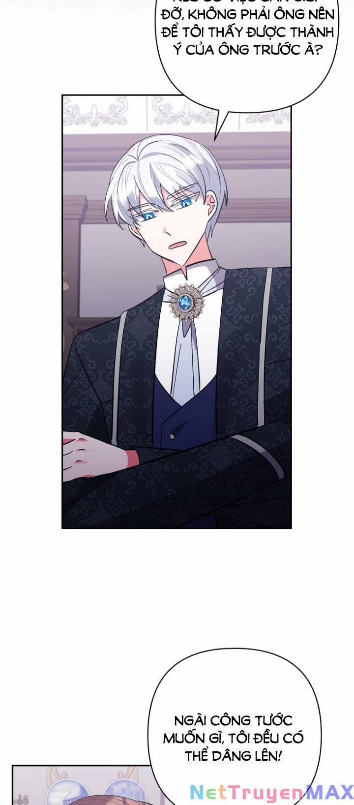 Tôi Đã Nhận Nuôi Nam Chính 48 trang 6