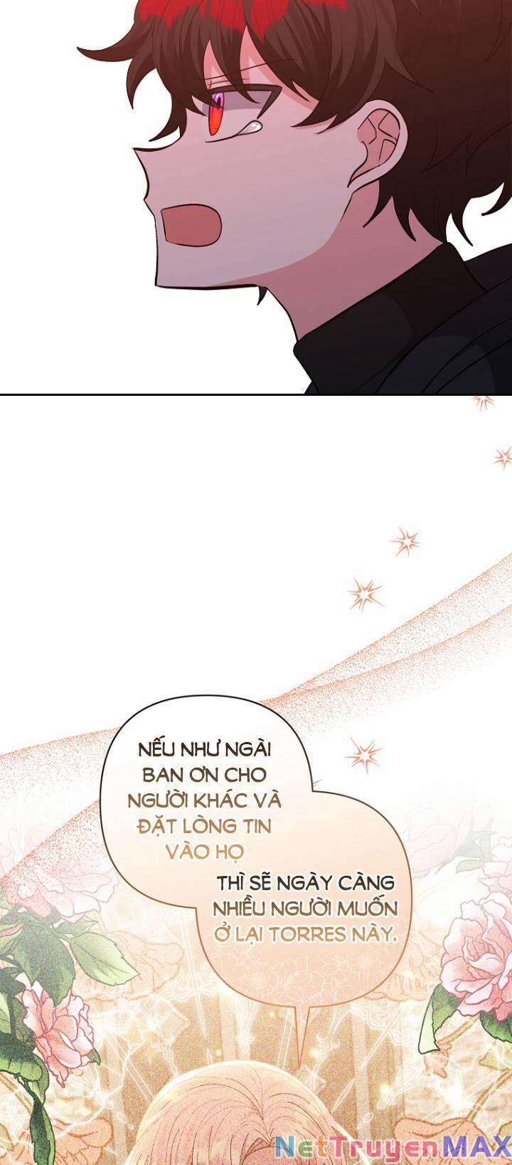 Tôi Đã Nhận Nuôi Nam Chính 48 trang 60