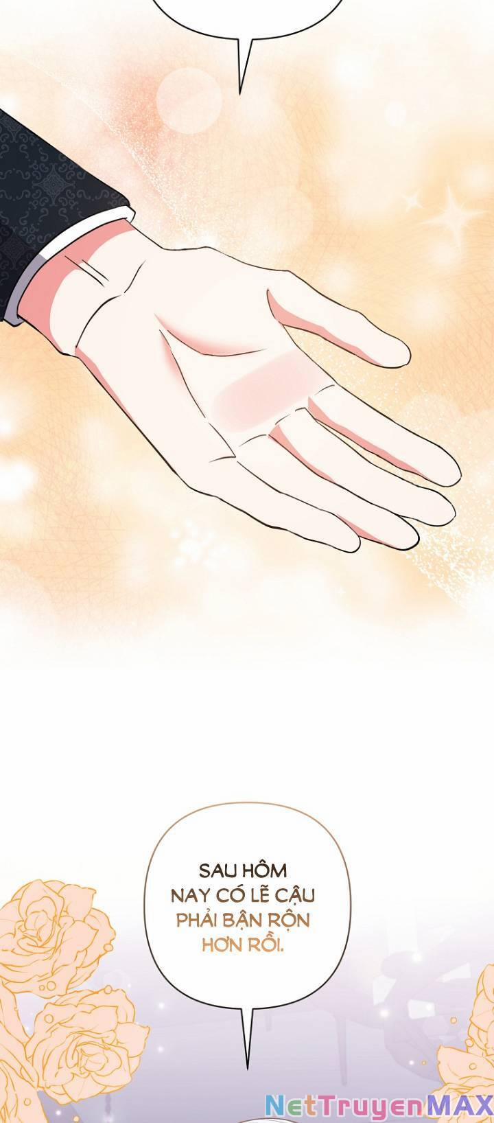 Tôi Đã Nhận Nuôi Nam Chính 48 trang 63