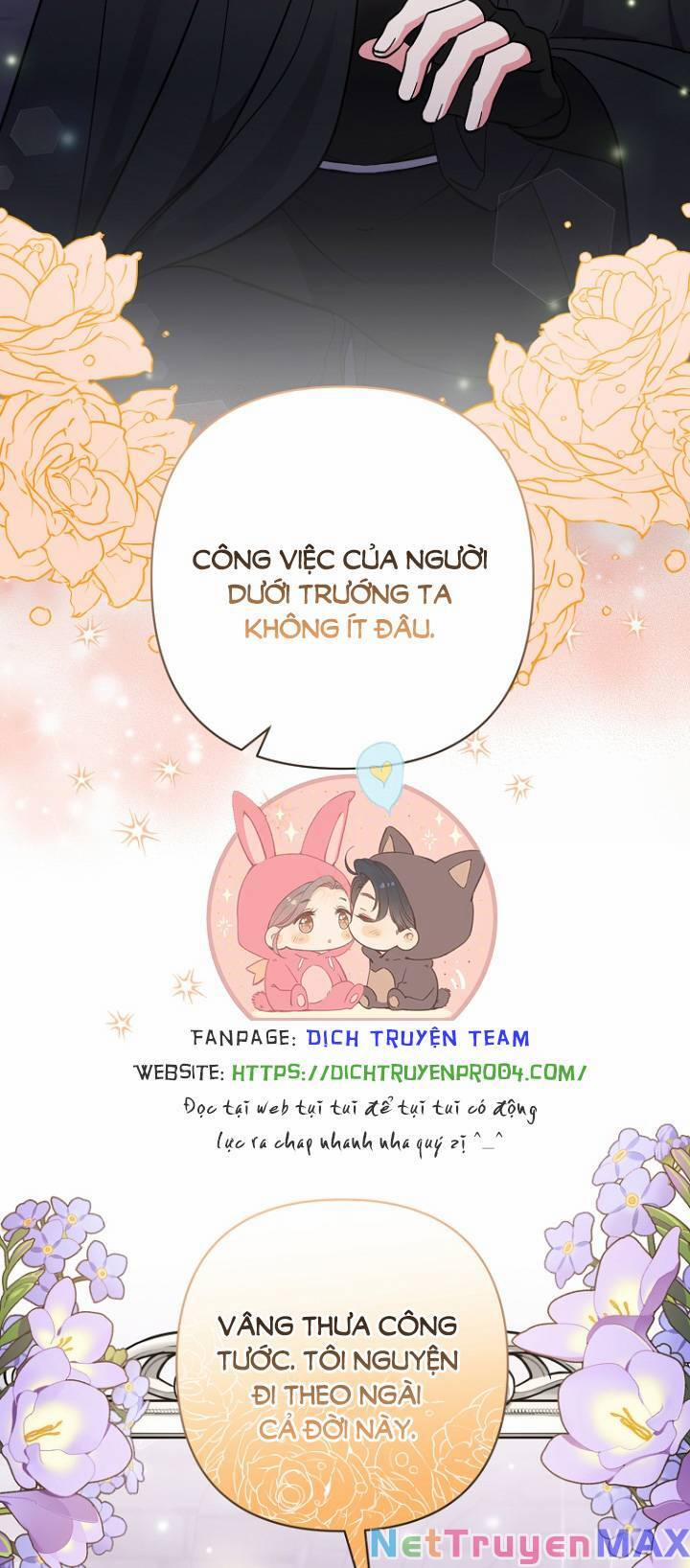 Tôi Đã Nhận Nuôi Nam Chính 48 trang 65