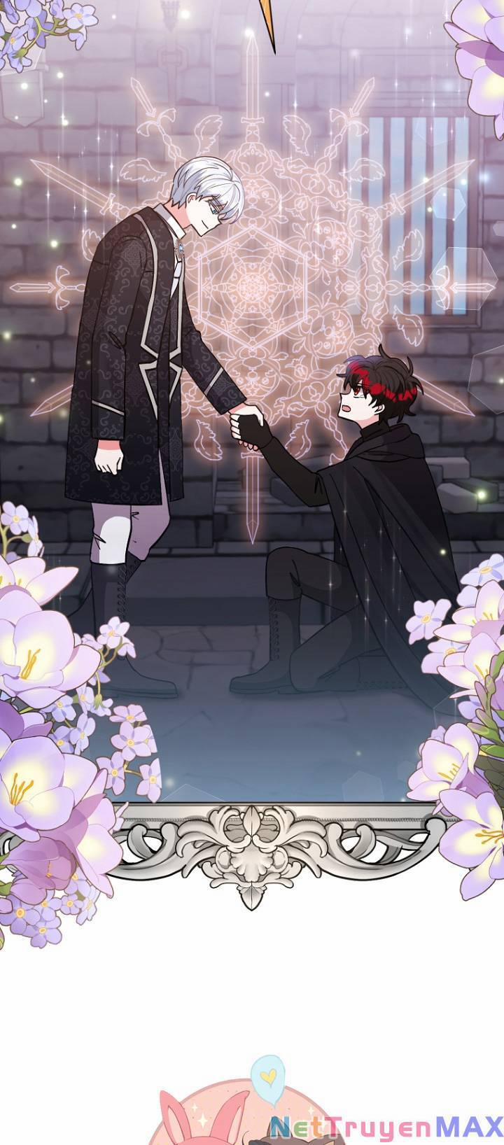 Tôi Đã Nhận Nuôi Nam Chính 48 trang 66