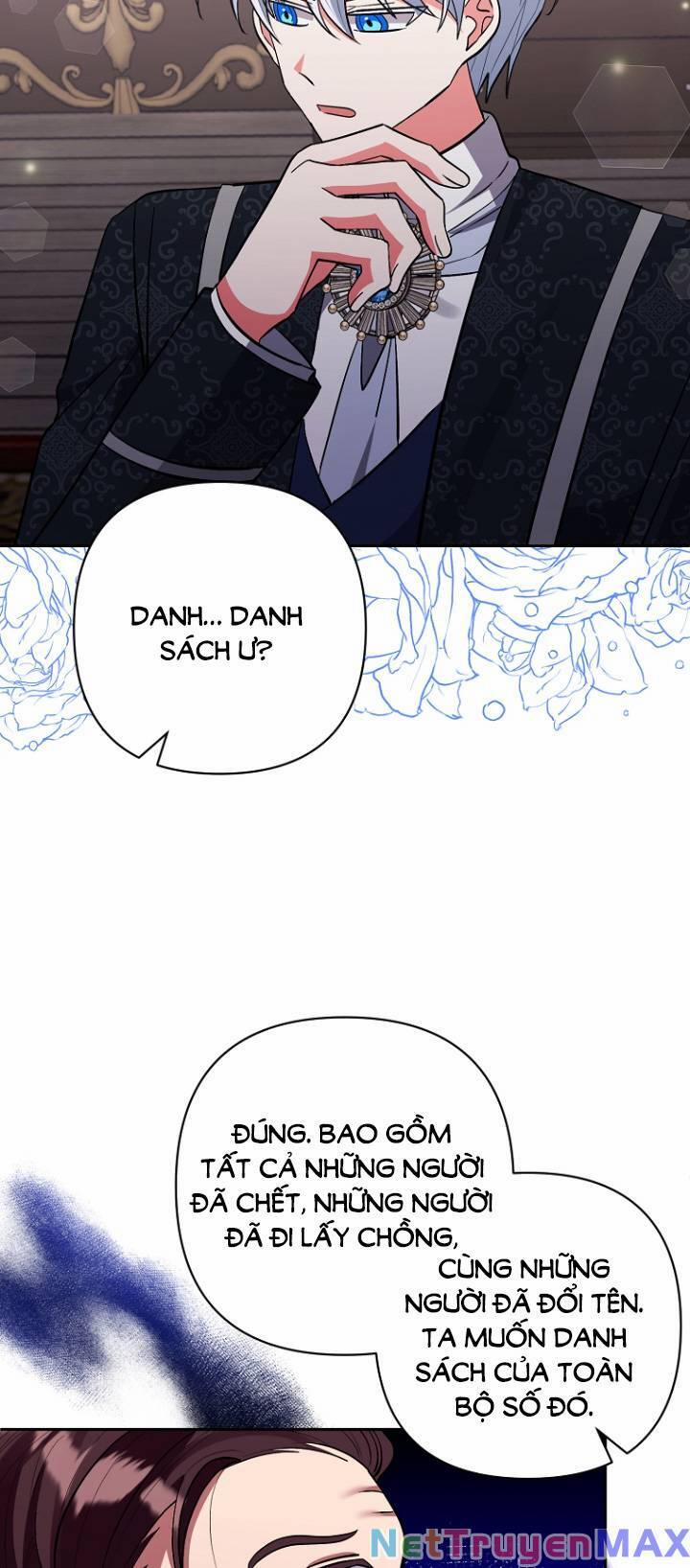 Tôi Đã Nhận Nuôi Nam Chính 48 trang 8