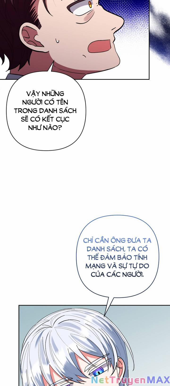 Tôi Đã Nhận Nuôi Nam Chính 48 trang 9