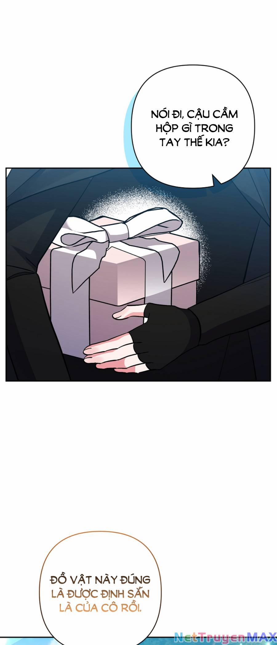 Tôi Đã Nhận Nuôi Nam Chính 49 trang 11