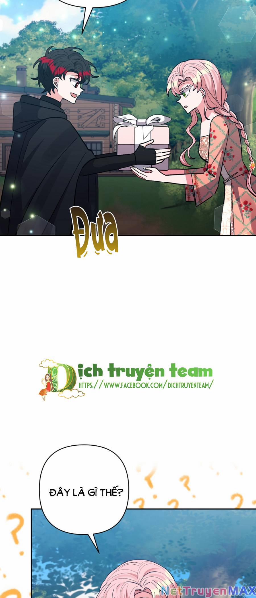 Tôi Đã Nhận Nuôi Nam Chính 49 trang 12