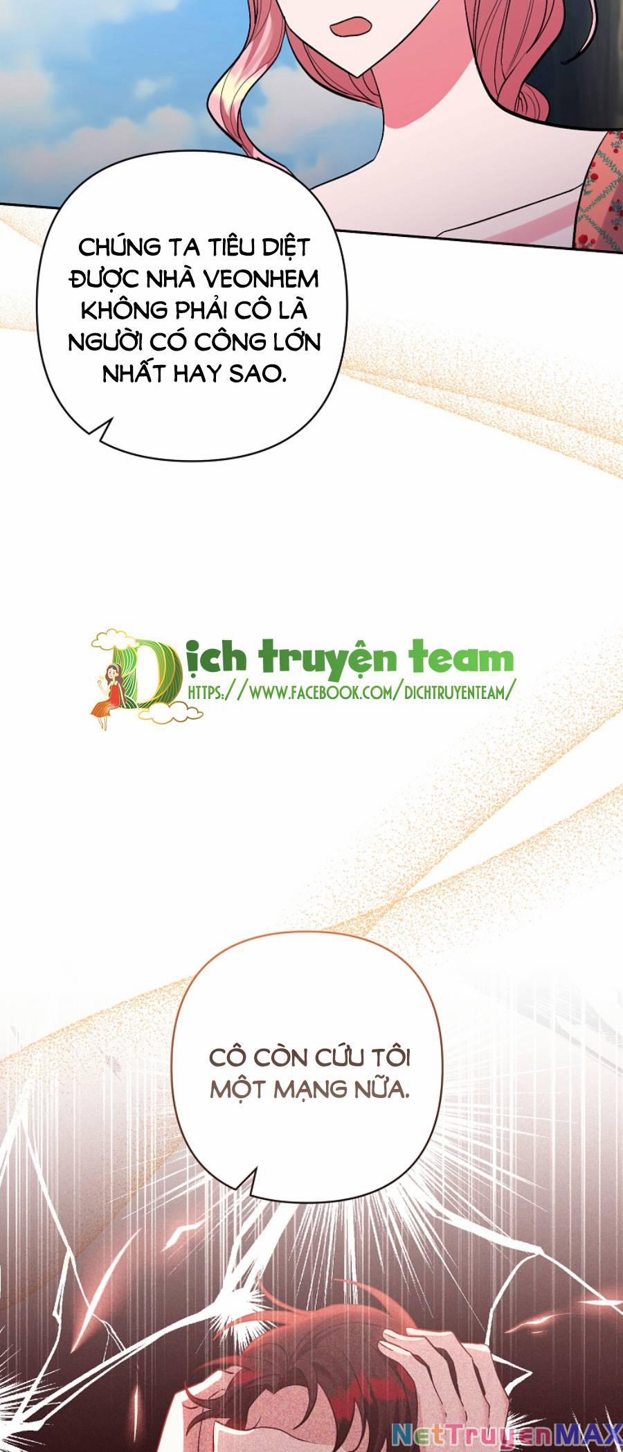 Tôi Đã Nhận Nuôi Nam Chính 49 trang 14