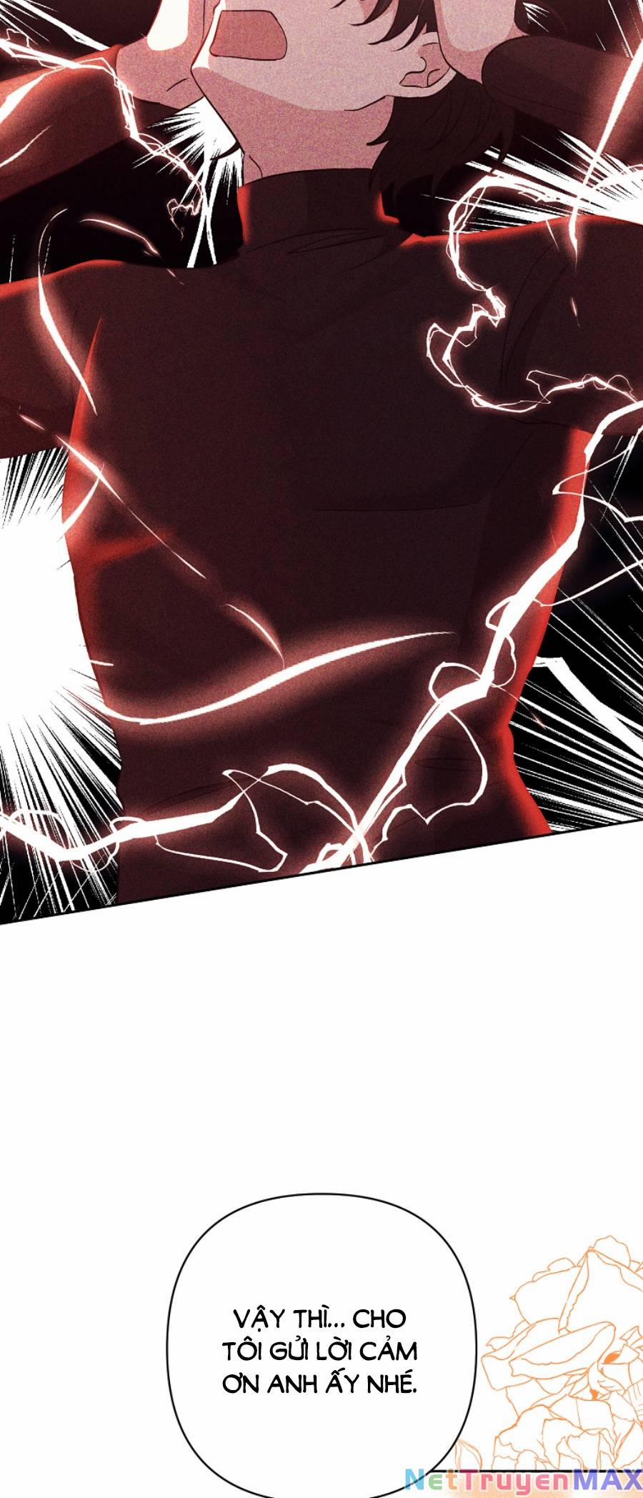 Tôi Đã Nhận Nuôi Nam Chính 49 trang 15