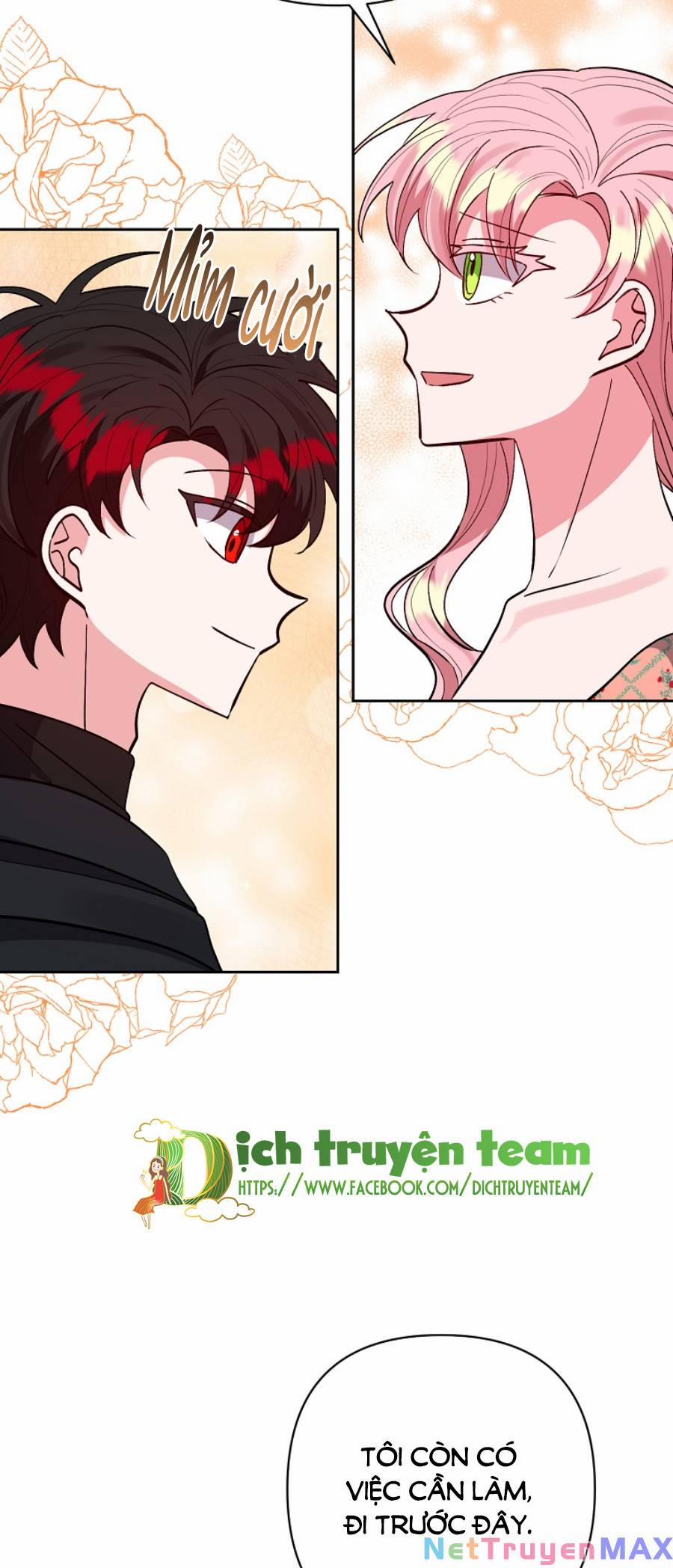 Tôi Đã Nhận Nuôi Nam Chính 49 trang 16