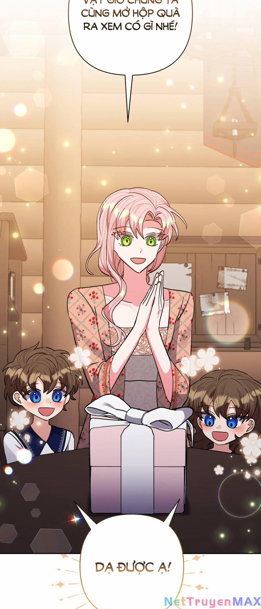 Tôi Đã Nhận Nuôi Nam Chính 49 trang 22