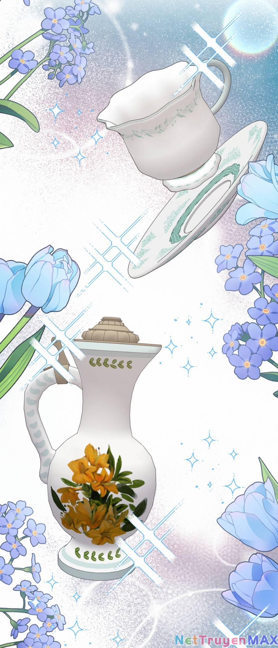 Tôi Đã Nhận Nuôi Nam Chính 49 trang 24