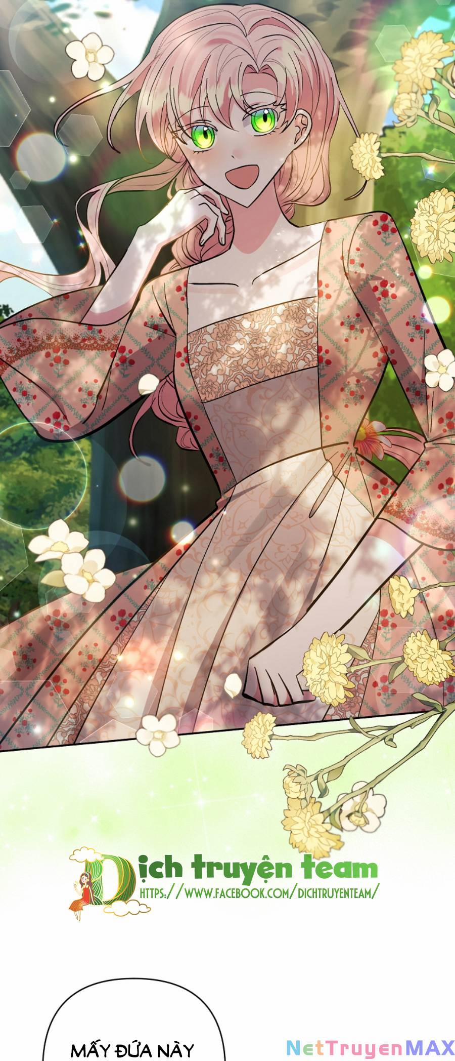 Tôi Đã Nhận Nuôi Nam Chính 49 trang 3