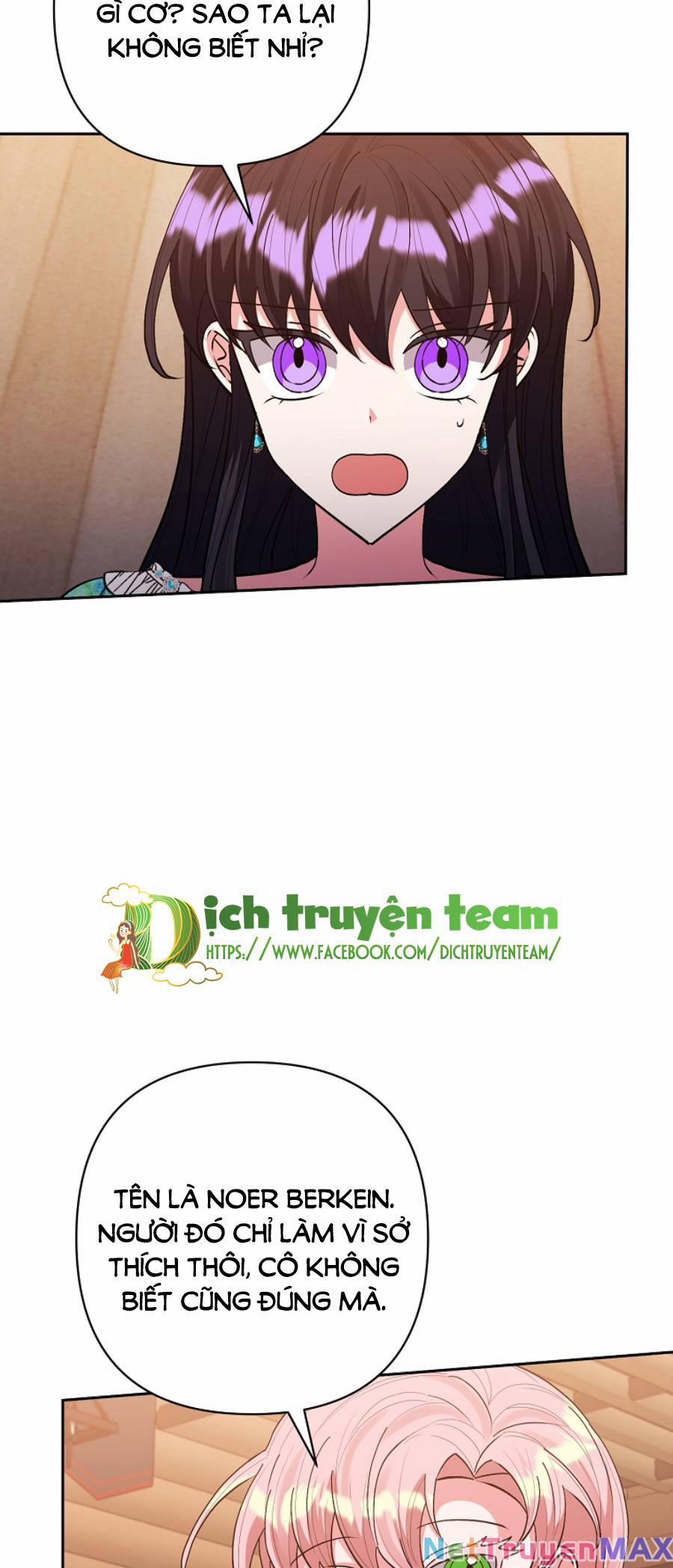 Tôi Đã Nhận Nuôi Nam Chính 49 trang 32