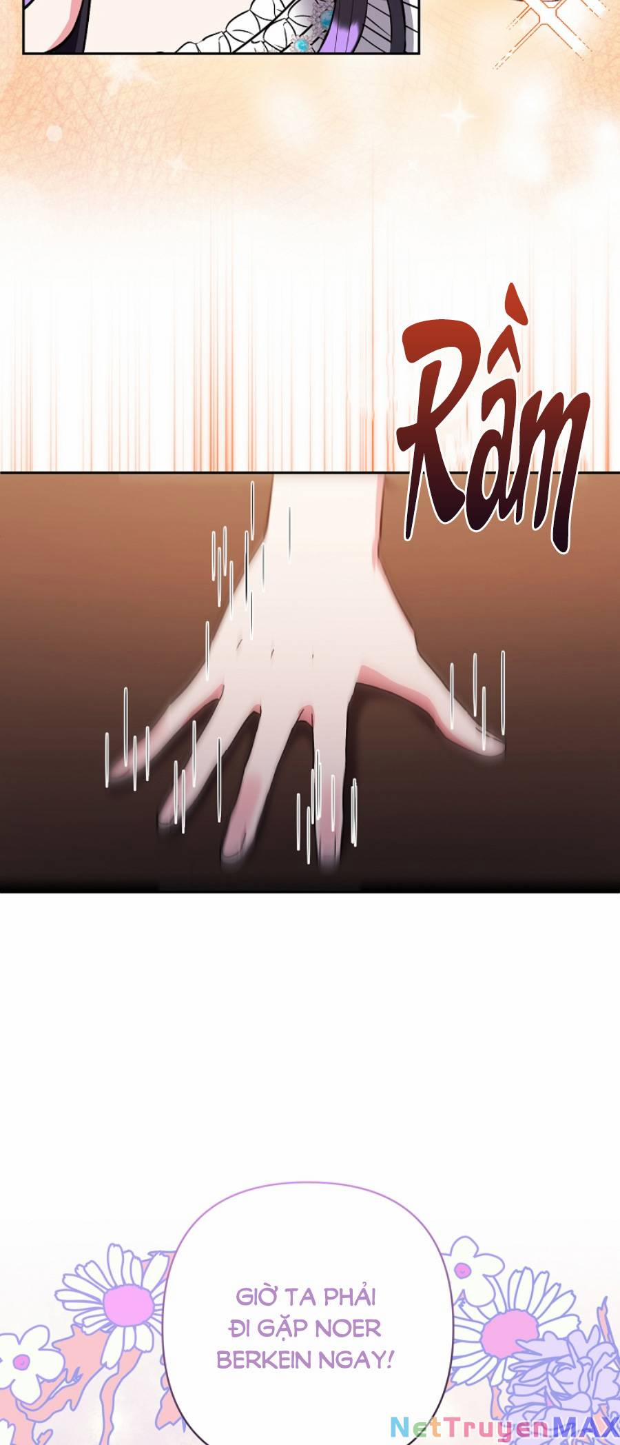 Tôi Đã Nhận Nuôi Nam Chính 49 trang 34