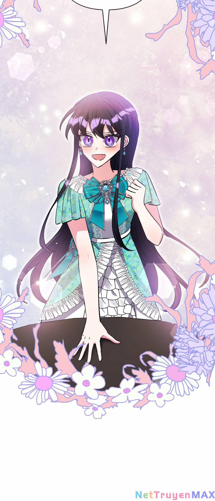 Tôi Đã Nhận Nuôi Nam Chính 49 trang 35