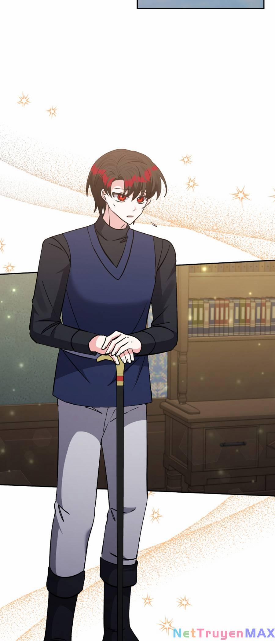 Tôi Đã Nhận Nuôi Nam Chính 49 trang 37