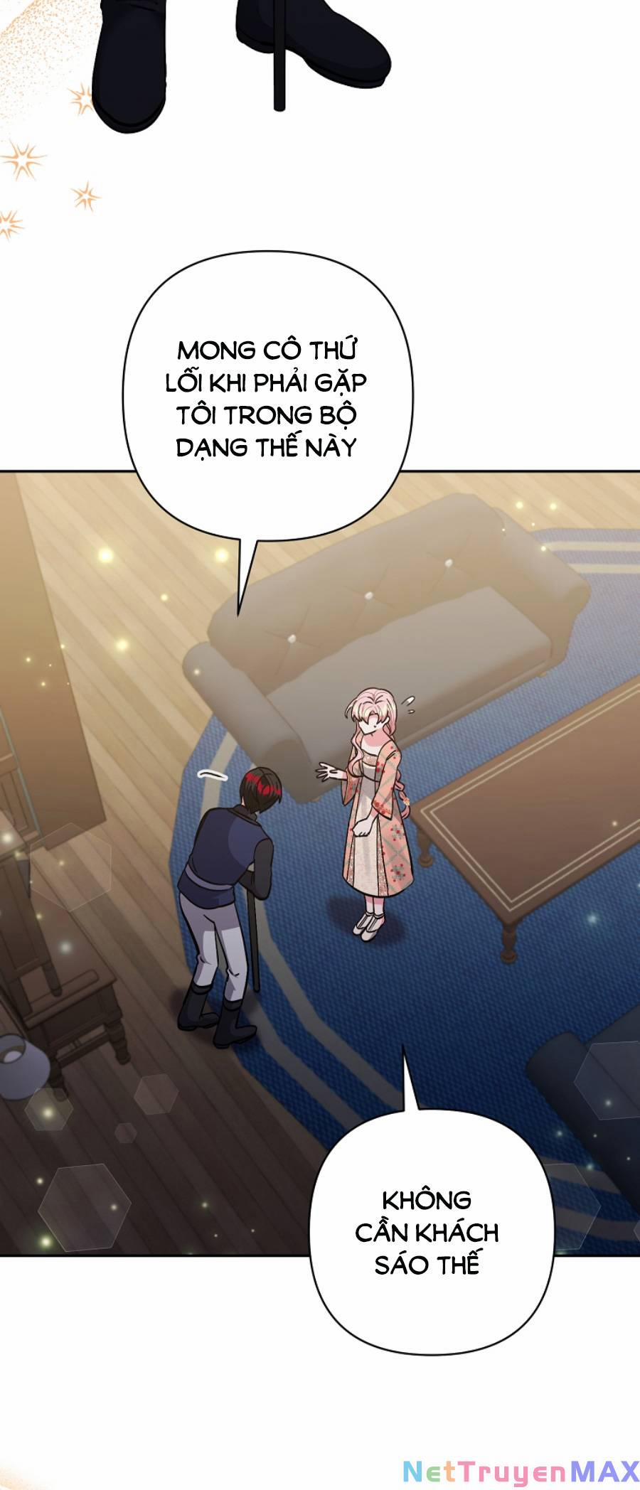 Tôi Đã Nhận Nuôi Nam Chính 49 trang 38