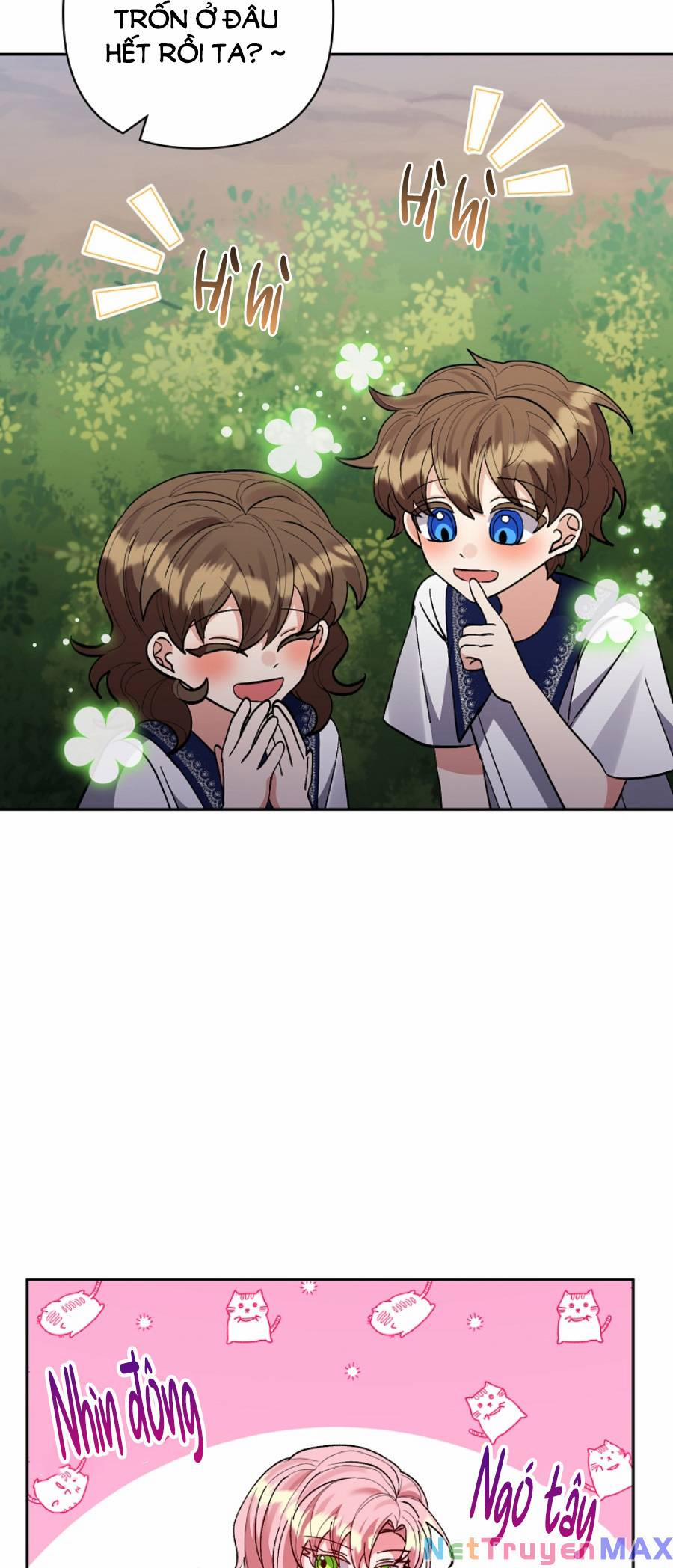 Tôi Đã Nhận Nuôi Nam Chính 49 trang 4