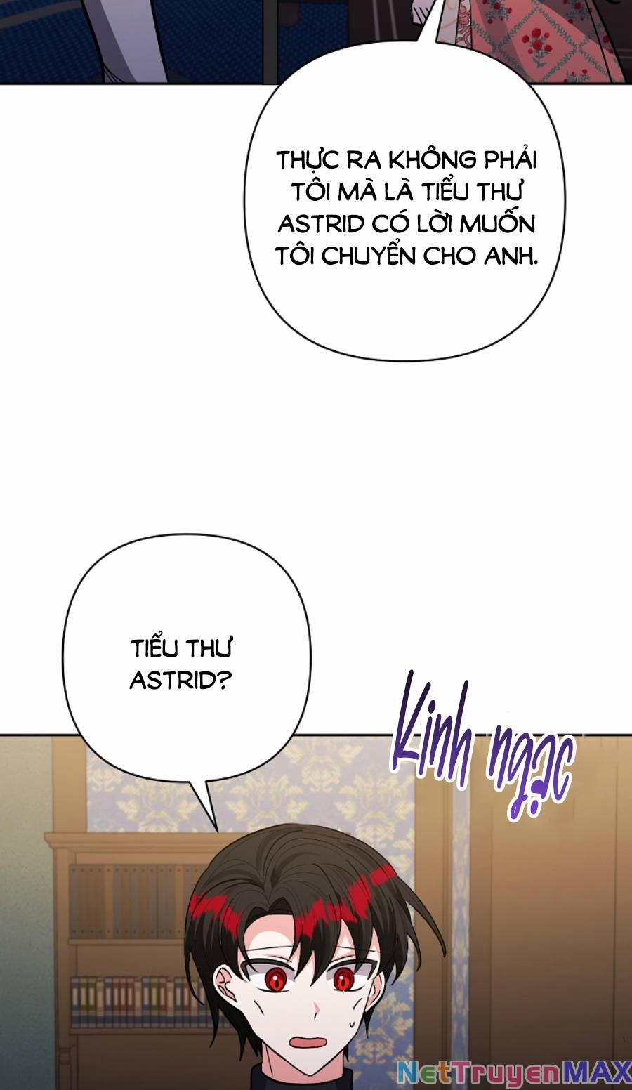 Tôi Đã Nhận Nuôi Nam Chính 49 trang 41